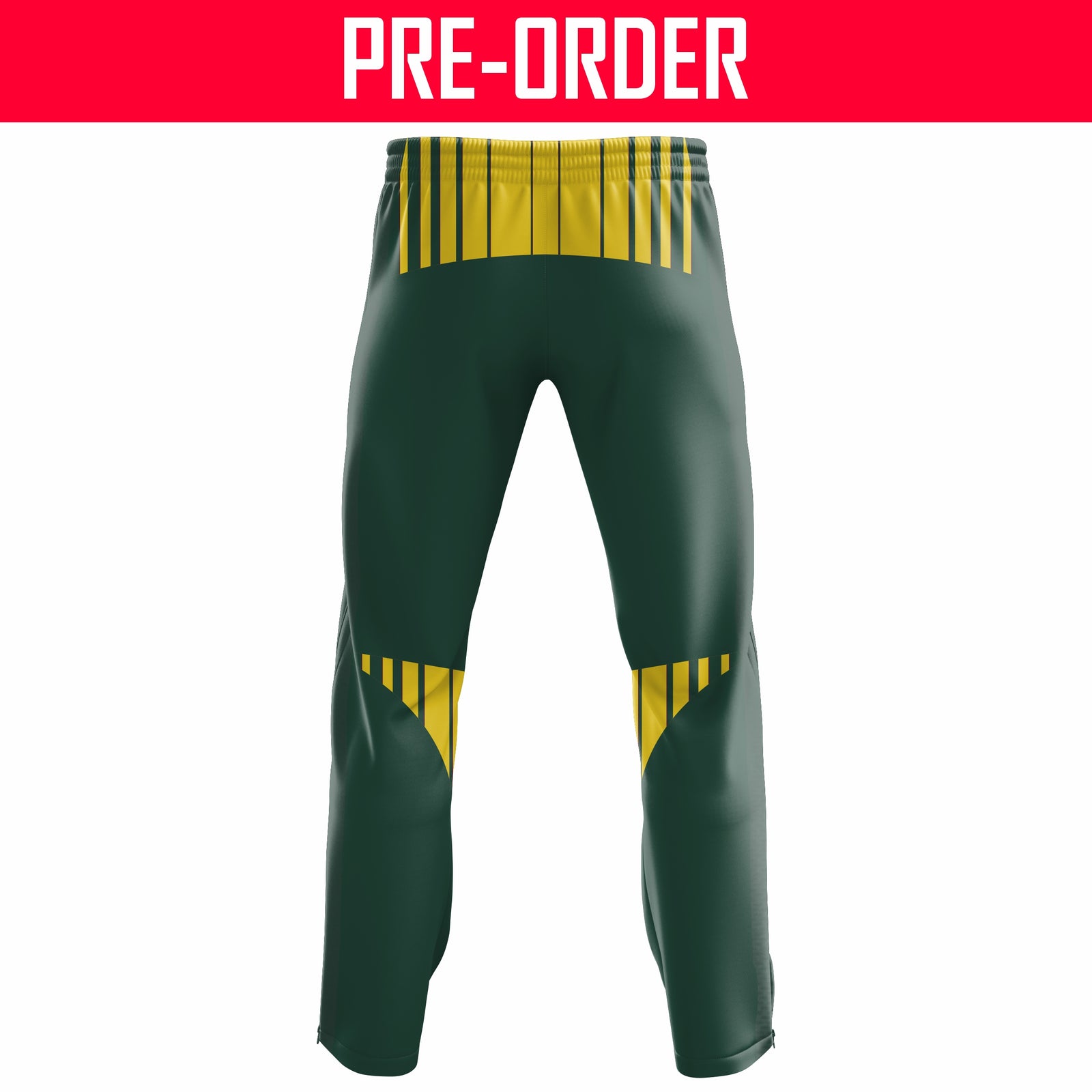 Landsborough Cricket Club - Club Cricket Pant (1-DAY & T20)