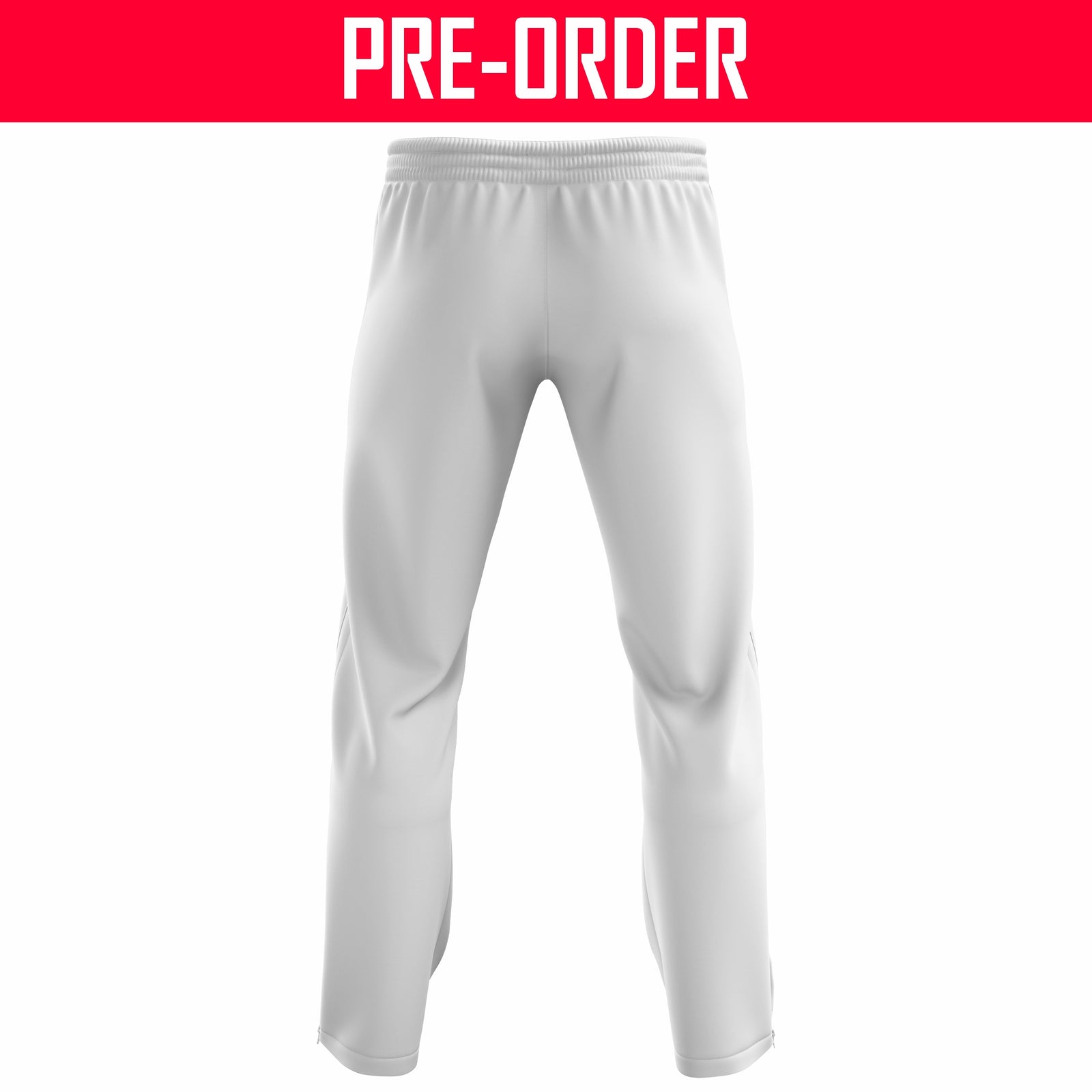 Landsborough Cricket Club - Club Cricket Pant (2-DAY)