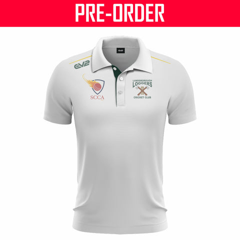 Landsborough Cricket Club - Champion Cricket Pant (1-DAY & T20)
