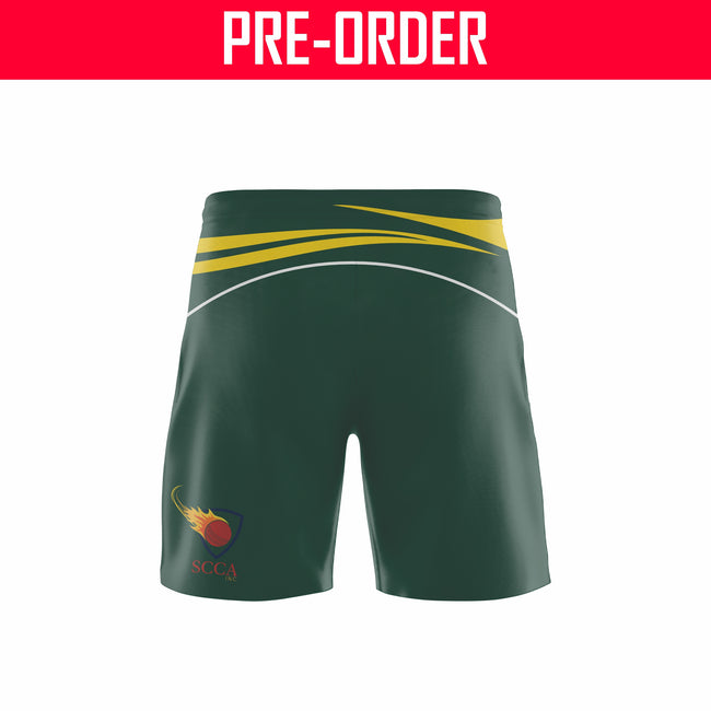 Landsborough Cricket Club - Training Short