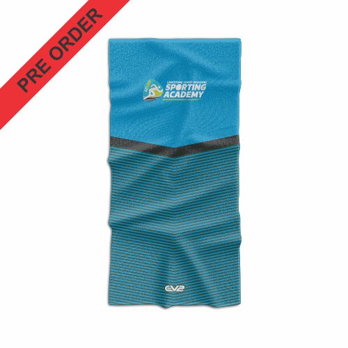 Limestone Coast Academy - Gym Towel