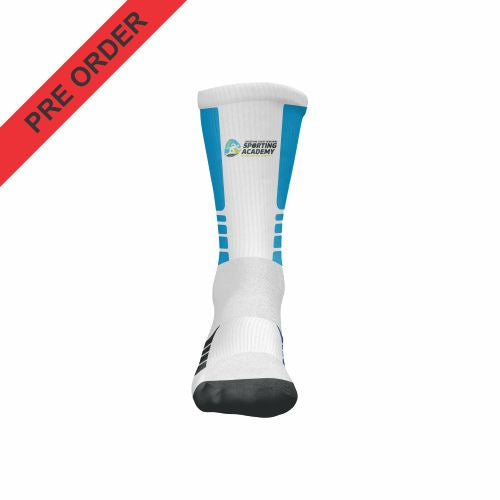 Limestone Coast Academy - EV2 Pro Crew Sock