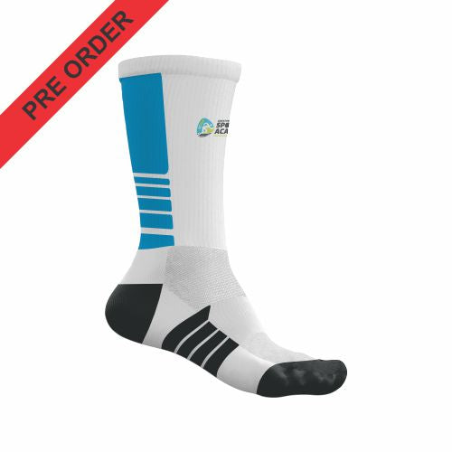 Limestone Coast Academy - EV2 Pro Crew Sock