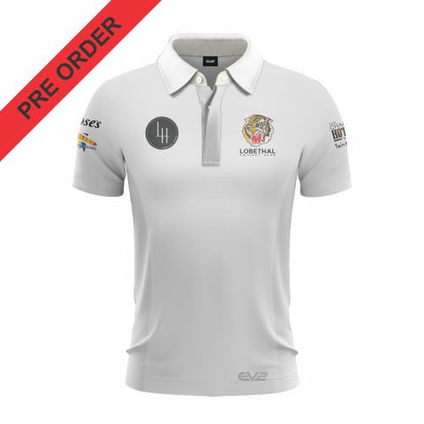 Lobethal Cricket Club - Elite Hoodie