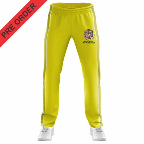 Lobethal Cricket Club - Elite Hoodie