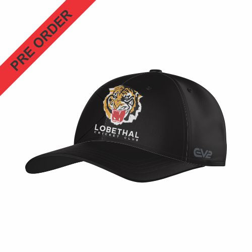 Lobethal Cricket Club- Baseball Cap