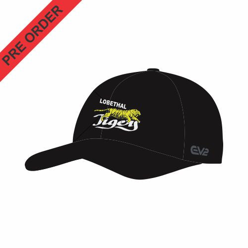 Lobethal Cricket Club- Baseball Cap