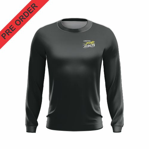 Lobethal Cricket Club - Crew Neck Jumper