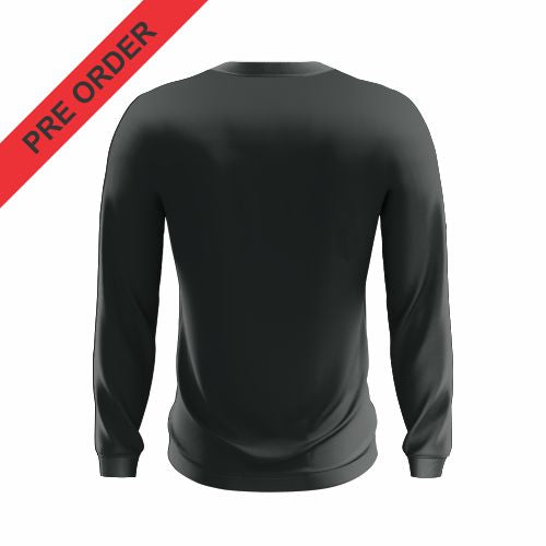 Lobethal Cricket Club - Crew Neck Jumper