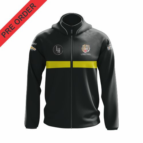 Lobethal Cricket Club - Elite Hoodie