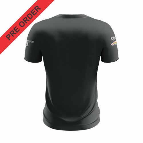 Lobethal Cricket Club - Training Shirt - Short Sleeve