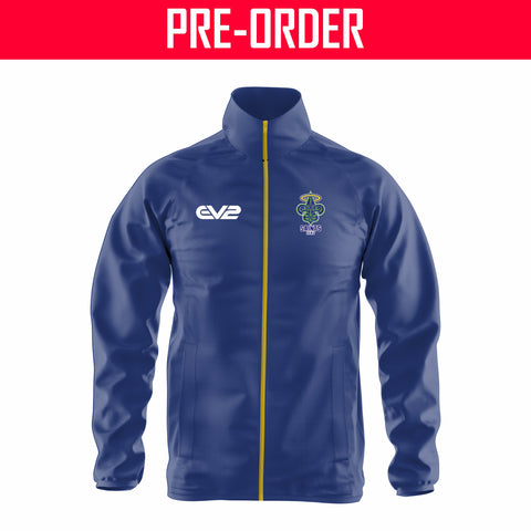 Logan City Rugby Union Saints - Beanie
