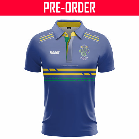 Logan City Rugby Union Saints - Beanie