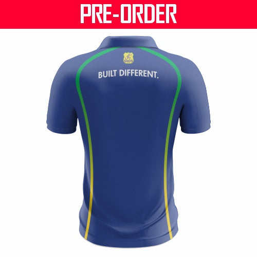 Logan City Rugby Union Saints - Champion Polo