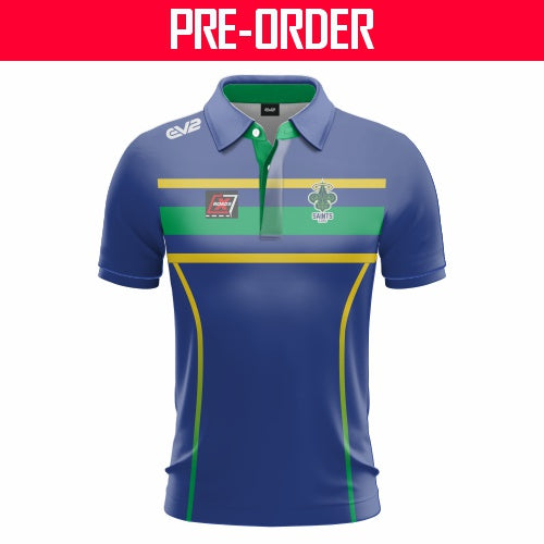Logan City Rugby Union Saints - Champion Polo