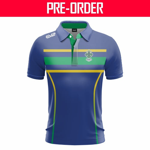 Logan City Rugby Union Saints - Champion Polo