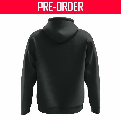 Logan City Rugby Union Saints - Club Hoodie