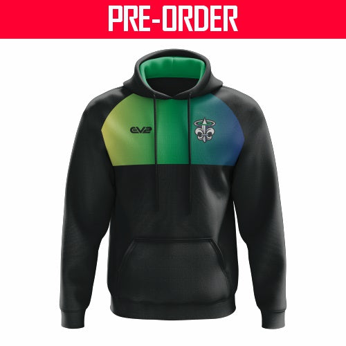 Logan City Rugby Union Saints - Club Hoodie