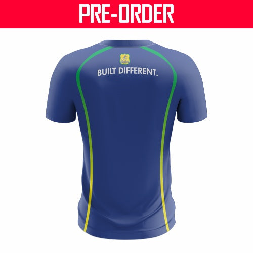 Logan City Rugby Union Saints - Training Shirt