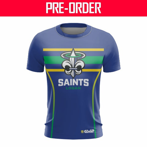 Logan City Rugby Union Saints - Club Hoodie