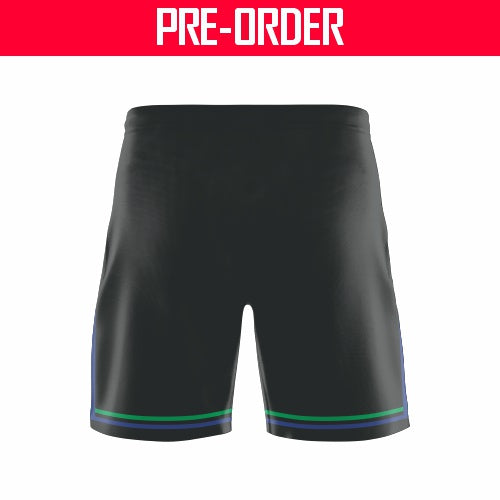 Logan City Rugby Union Saints - Training Short