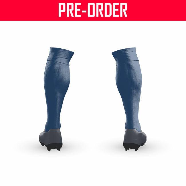 Lomipeau - Tonga RL - Thin Skin Football Sock