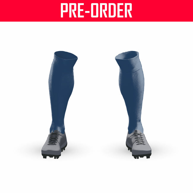 Lomipeau - Tonga RL - Thin Skin Football Sock