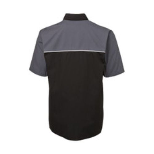 BURDEKIN MOTOR GROUP -4M PODIUM MOTO SHIRT