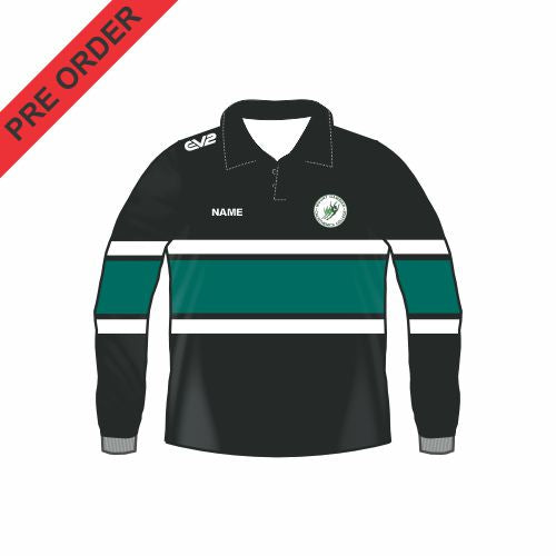 Mount Gambier Calisthenics College - Rugby Jumper