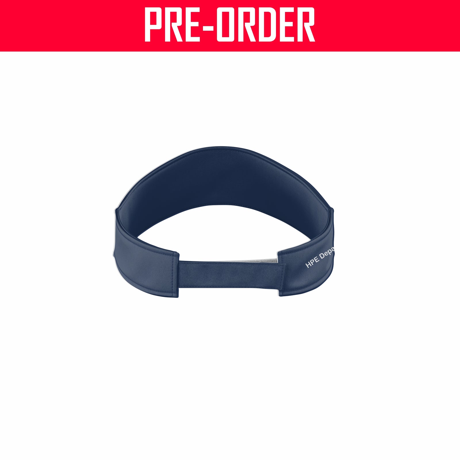 Murrumba SSC Staff - Visor
