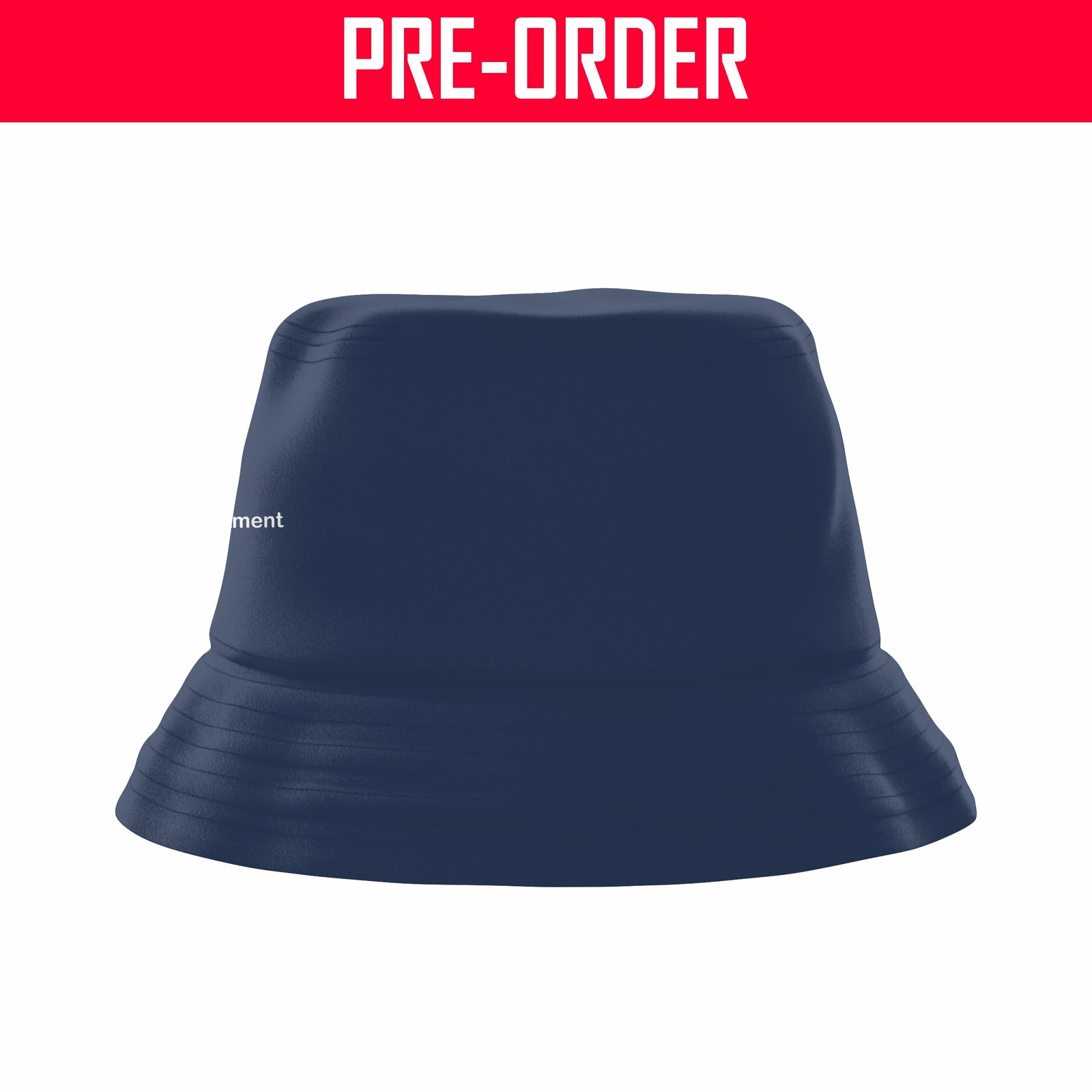 Murrumba SSC Staff - Bucket Hat