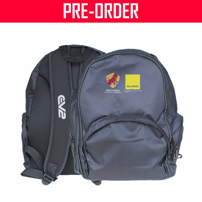 MSSC FOOTBALL ACADEMY - Club Backpack