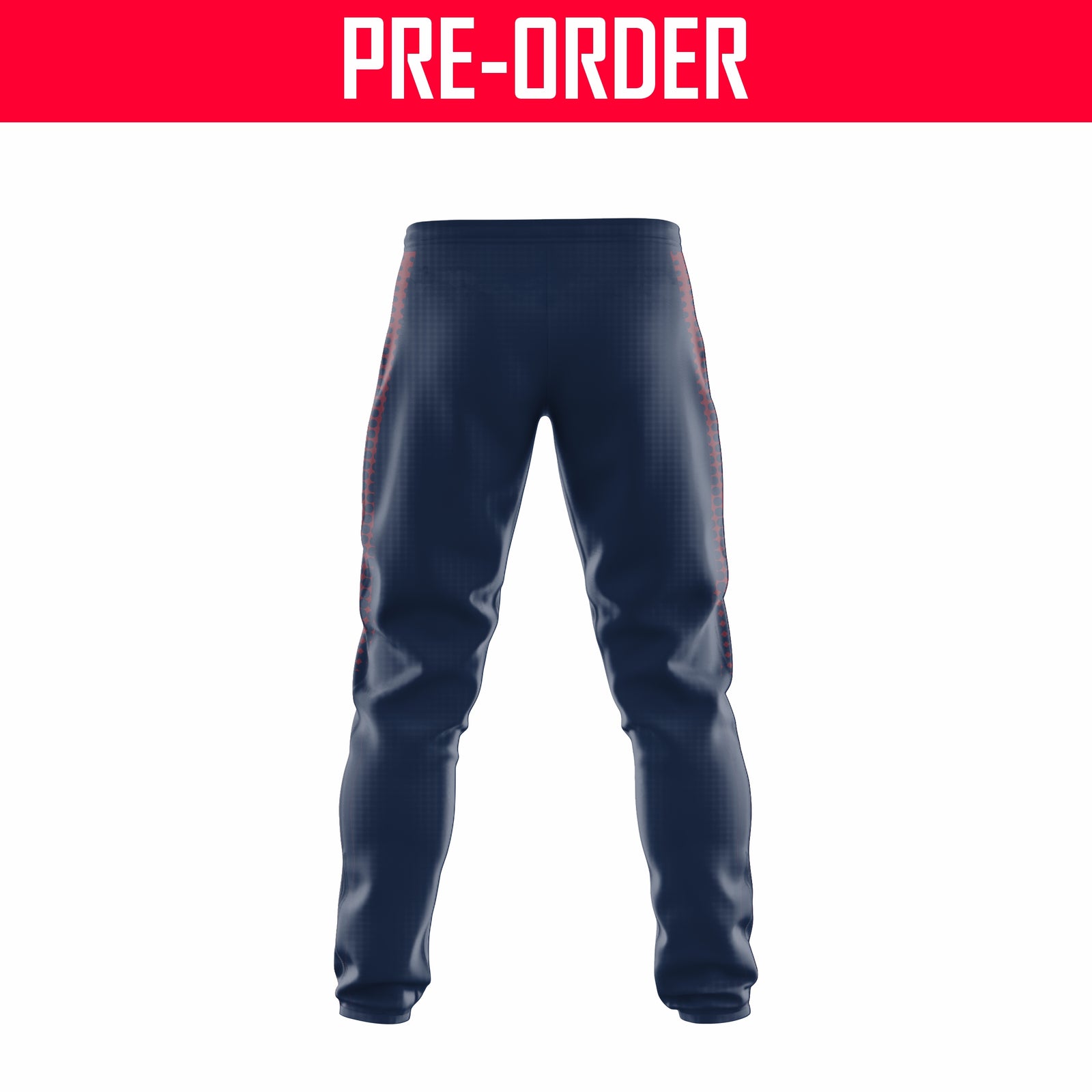 Murrumba SSC Staff - Traditional Trackpant