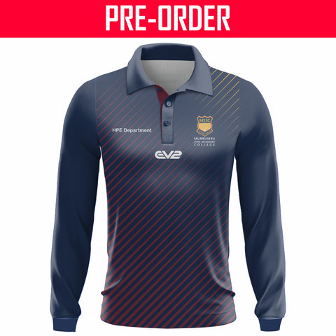 Murrumba SSC Staff - Club Hoodie