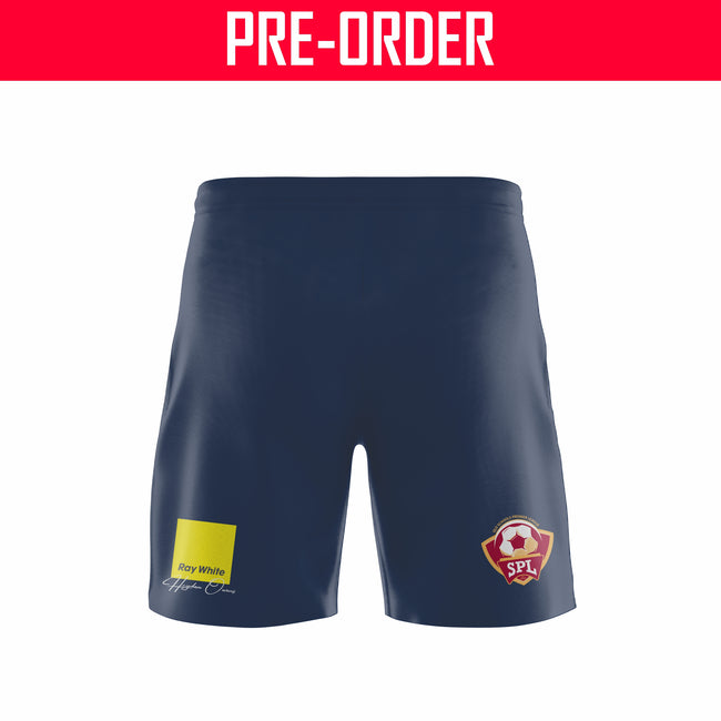 MSSC FOOTBALL ACADEMY - HOME SHORT