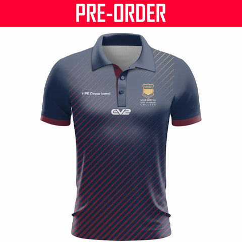 Murrumba SSC Staff - Club Hoodie