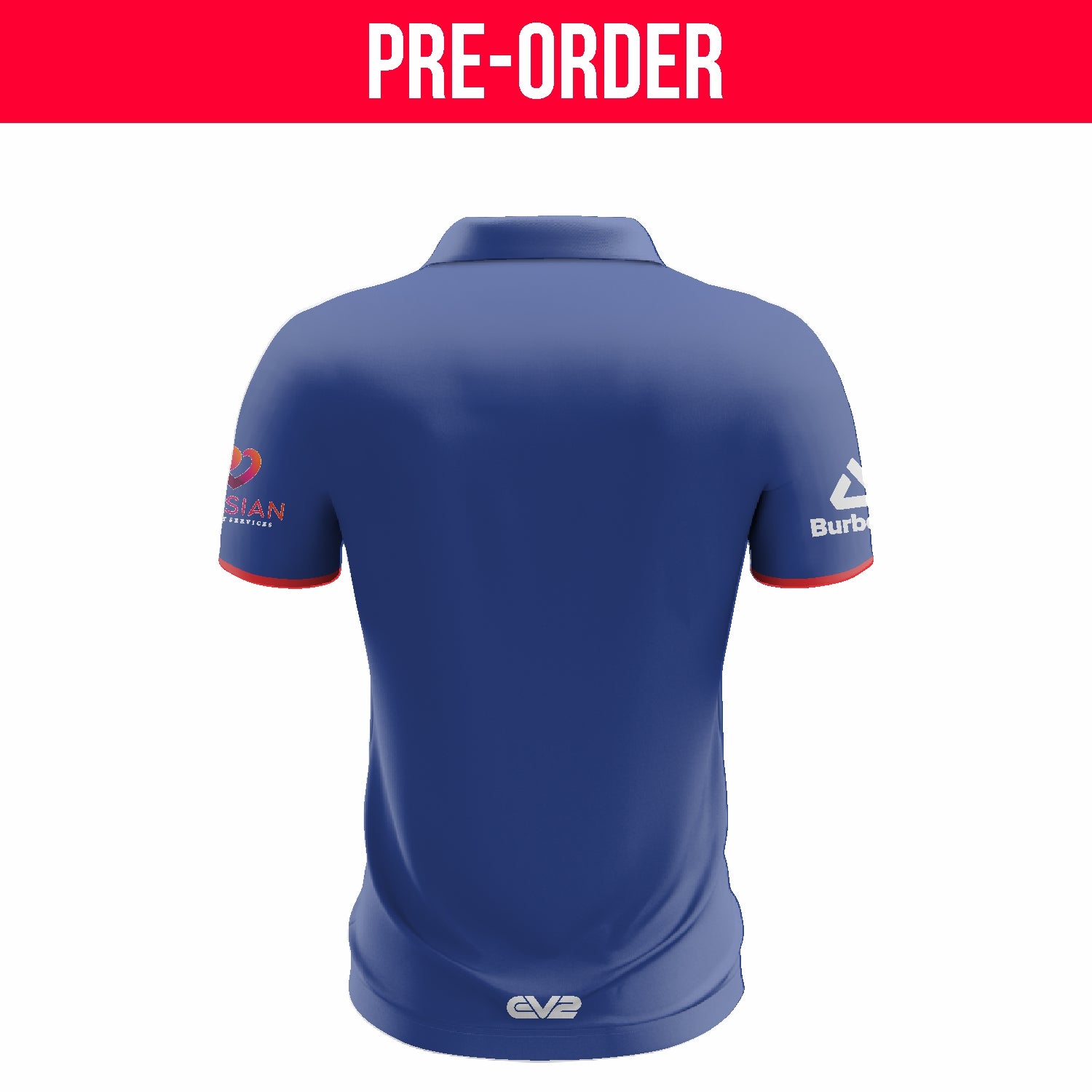 Mustang Brothers RLFC - Club Polo