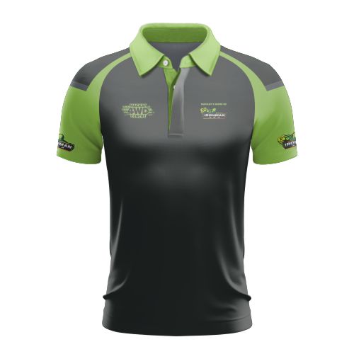 MACKAY 4WD CENTRE-CHAMPION POLO-STAFF