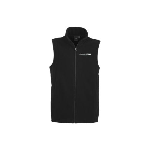 MACKAY CITY AUTO GROUP-VEST F233MN/PF905