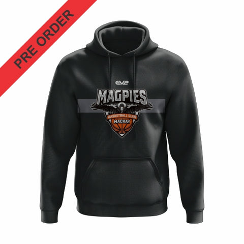 Mackay Magpies Basketball - Supporters Champion Polo