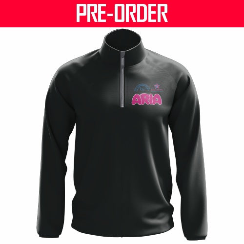 Mad Dance - Sydney Qtr Zip - Purchase