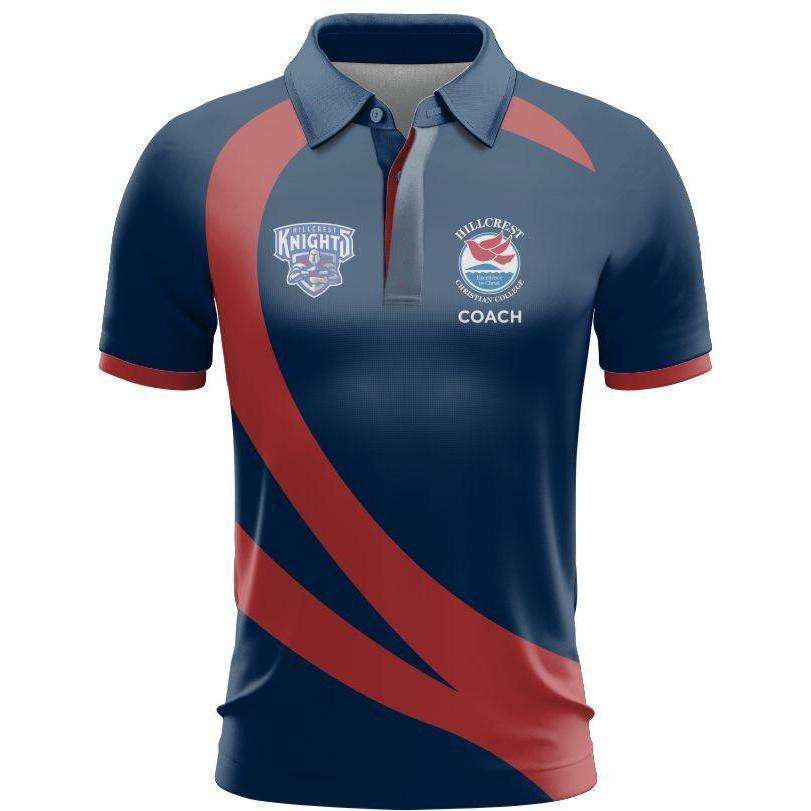 Hillcrest Champion Polo