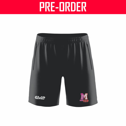 Marist Ryze - Training Shirt - RED