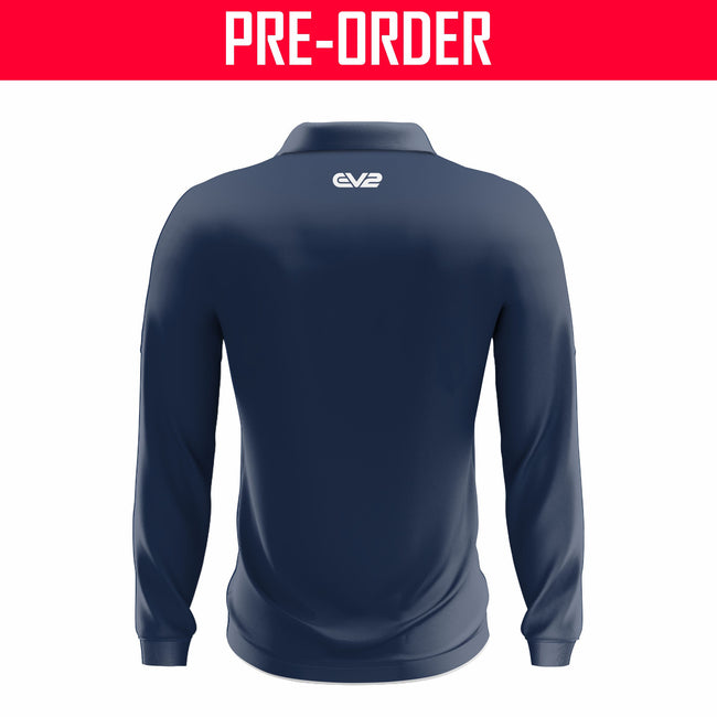 Mary Mackillop Catholic College - Champion Polo L/S