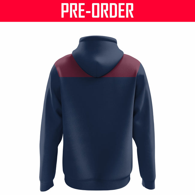 Mary Mackillop Catholic College  - Pro Hoodie