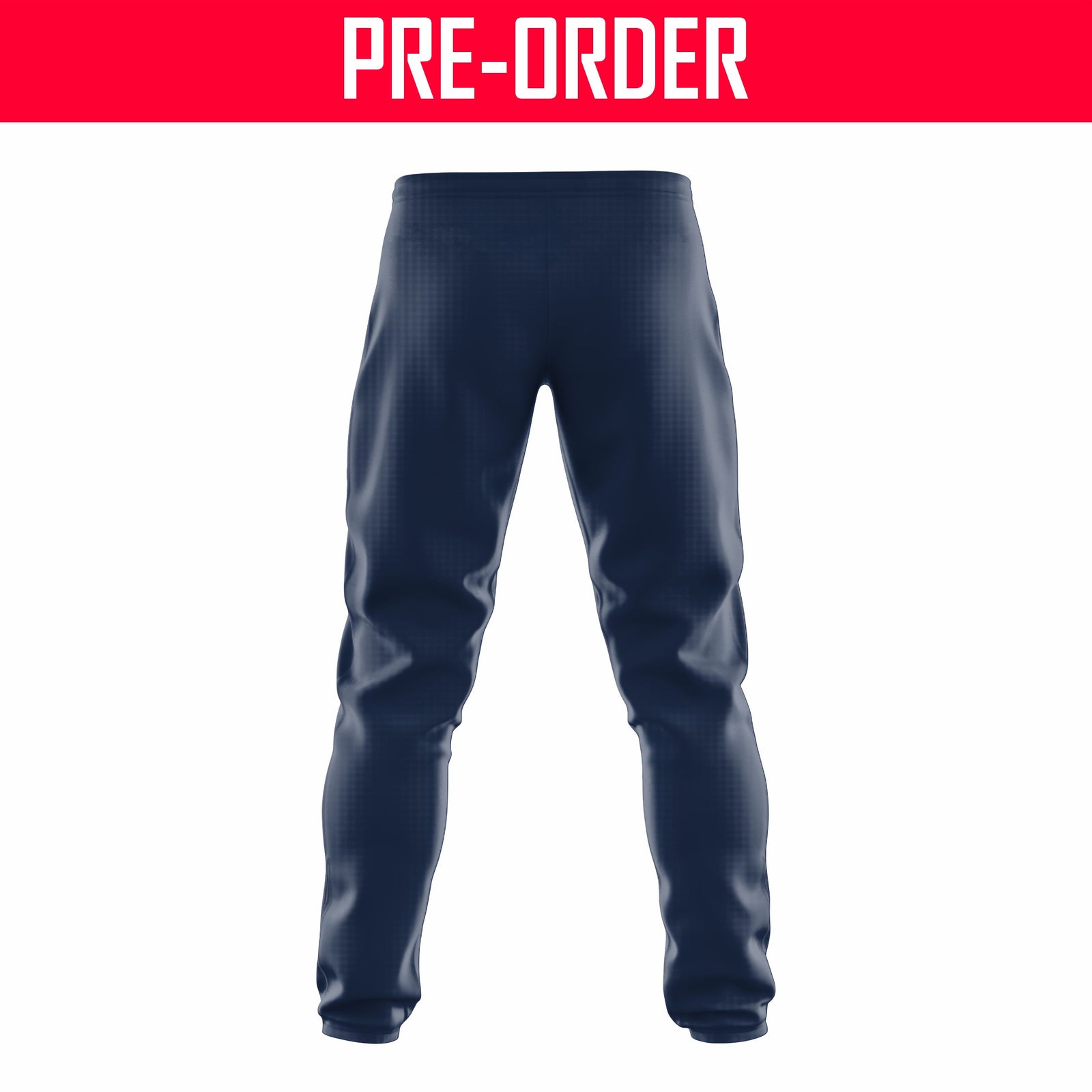 Mary Mackillop Catholic College - Skinny Leg Trackpant