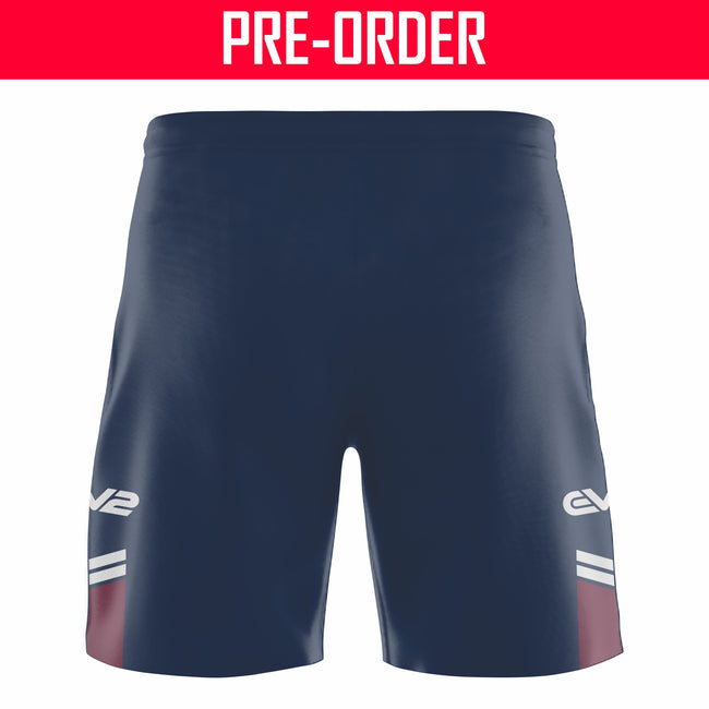 Mary Mackillop Catholic College - Training Short