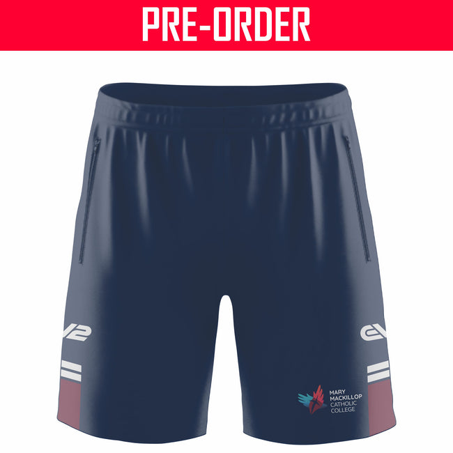 Mary Mackillop Catholic College - Training Short