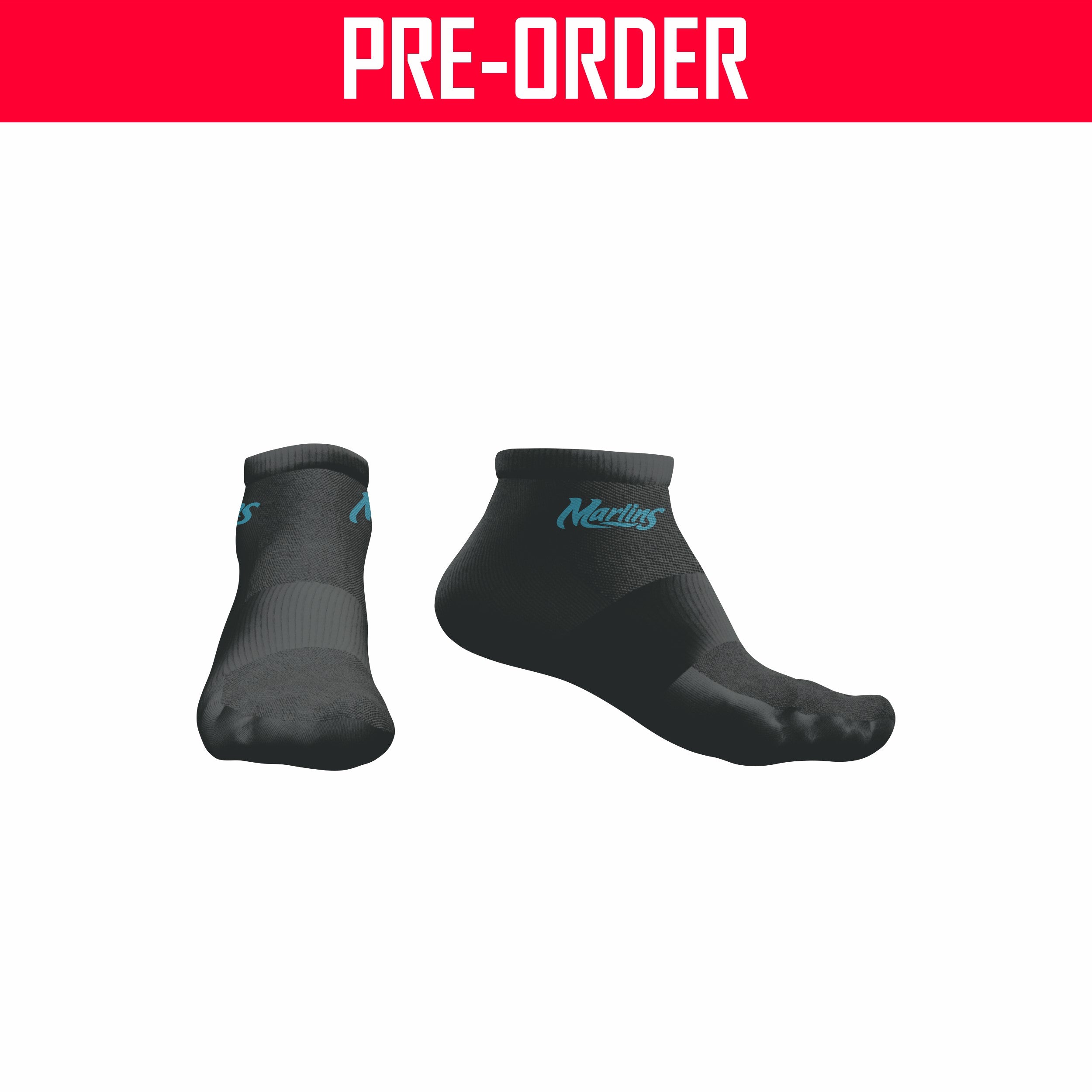 Meridan State College - Pro Ankle Sock - Option B