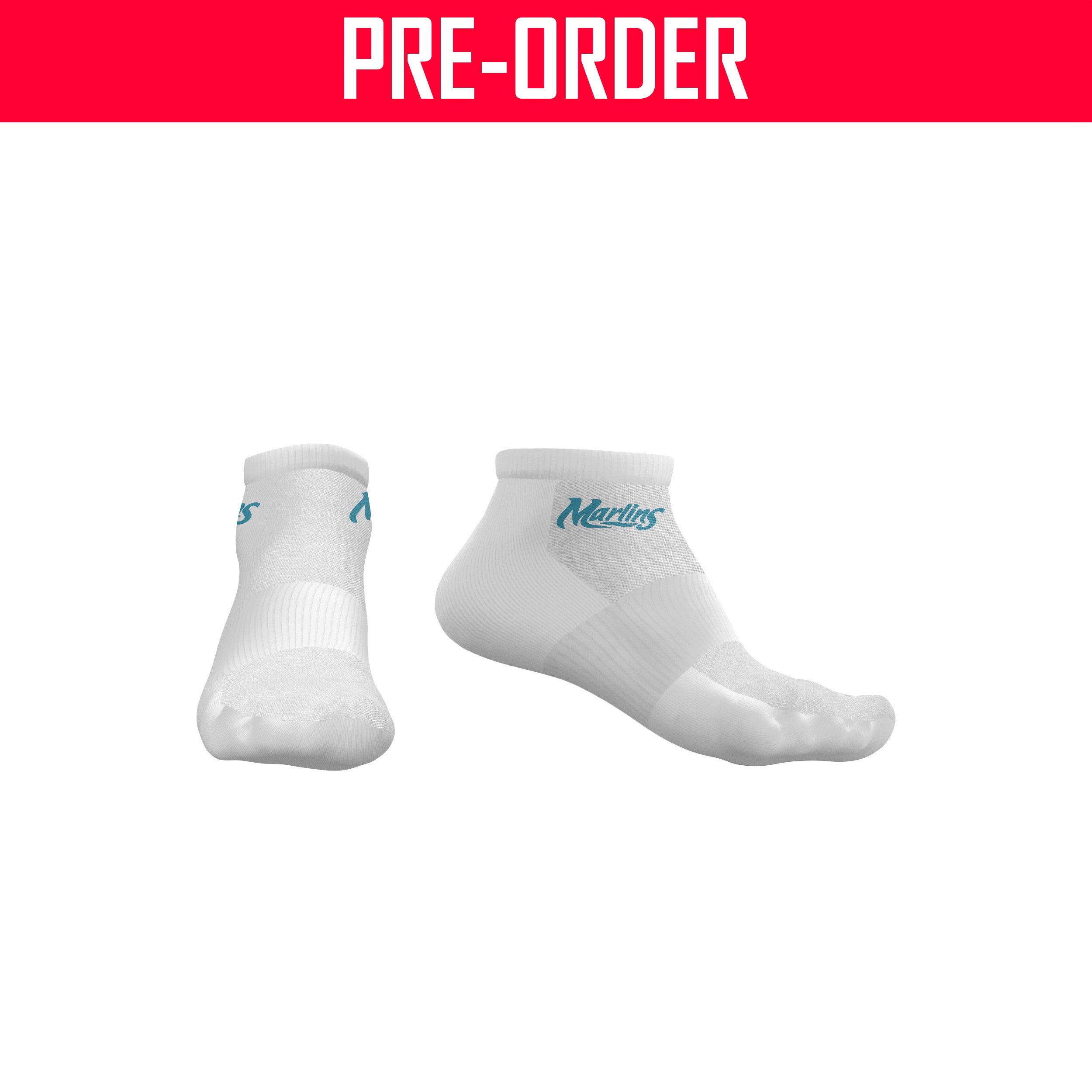 Meridan State College - Pro Ankle Sock - Option A
